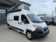 Bild 1 Challenger Van V114 Start Edition