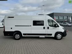 Bild 3 Challenger Van V217 Start Edition Einzelbetten Fiat Connect