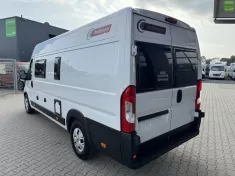 Bild 5 Challenger Van V217 Start Edition Einzelbetten Fiat Connect