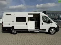 Bild 7 Challenger Van V217 Start Edition Einzelbetten Fiat Connect