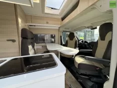 Bild 8 Challenger Van V217 Start Edition Einzelbetten Fiat Connect