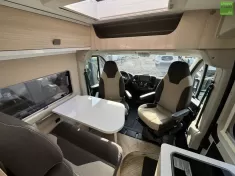 Bild 23 Challenger Van V217 Start Edition Einzelbetten Fiat Connect