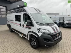 Bild 1 Challenger Van V217 Sport Edition