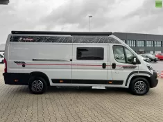 Bild 3 Challenger Van V217 Sport Edition