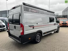 Bild 4 Challenger Van V217 Sport Edition