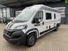 Bild 6 Challenger Van V217 Sport Edition