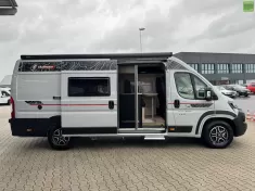 Bild 7 Challenger Van V217 Sport Edition