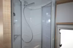 Bild 14 Fendt Bianco Activ 560 SKM 2,0to.*Shower-Paket