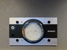 Bild 18 Dethleffs Just 90 T 6812 EB