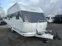 Bild 1 Hobby OnTour 470 KMF