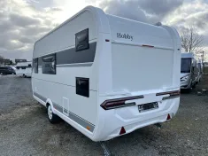 Bild 5 Hobby OnTour 470 KMF