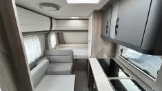 Bild 9 Hobby OnTour 470 KMF