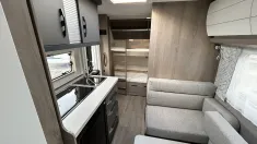 Bild 10 Hobby OnTour 470 KMF