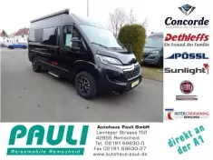 Bild 1 Sunlight Camper Van Cliff 540 Adventure Edition