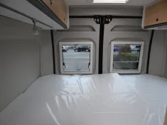 Bild 11 Sunlight Camper Van Cliff 540 Adventure Edition
