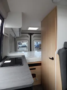 Bild 16 Sunlight Camper Van Cliff 540 Adventure Edition