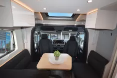 Bild 5 Hymer Tramp S 585 AKTION - Sie sparen 10.555 EUR