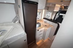 Bild 7 Hymer Tramp S 585 AKTION - Sie sparen 10.555 EUR