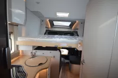 Bild 11 Hymer Tramp S 585 AKTION - Sie sparen 10.555 EUR