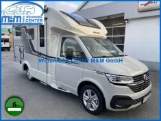 Bild 1 Knaus Tourer Van 500 MQ Vansation VW T6.1 3500kg MJ24