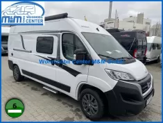 Bild 1 Knaus Boxlife 600 MQ Automatik 17 Zoll AHK Navi Kamera