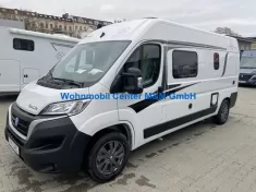 Bild 3 Knaus Boxlife 600 MQ Automatik 17 Zoll AHK Navi Kamera