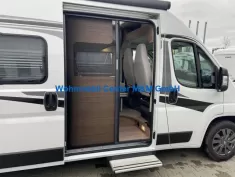 Bild 4 Knaus Boxlife 600 MQ Automatik 17 Zoll AHK Navi Kamera