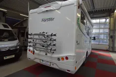 Bild 7 Forster A 699 HB