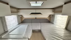 Bild 9 Hymer B-Klasse MC T 580 BMC-T, NAVI, RFK, SAT+TV