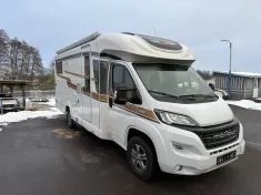 Bild 32 Malibu T 460 LE