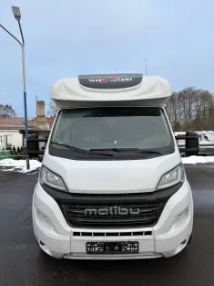 Bild 28 Malibu T 460 LE