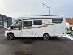 Bild 31 Malibu T 460 LE