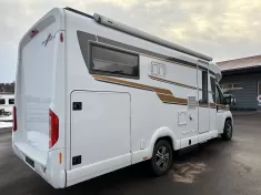 Bild 29 Malibu T 460 LE