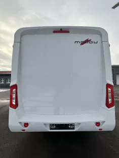 Bild 30 Malibu T 460 LE