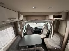 Bild 5 Malibu T 460 LE