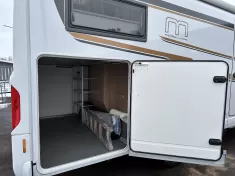 Bild 25 Malibu T 460 LE