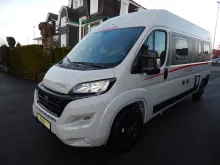 Fahrzeugbild Dethleffs Globetrail 600 DS Advantage #7