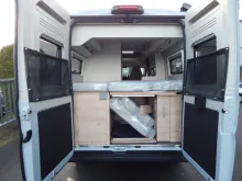 Fahrzeugbild Dethleffs Globetrail 600 DS Advantage #8