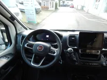 Fahrzeugbild Dethleffs Globetrail 600 DS Advantage #10