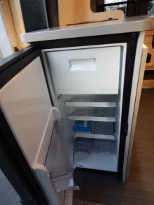 Fahrzeugbild Dethleffs Globetrail 600 DS Advantage #12