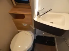 Fahrzeugbild Dethleffs Globetrail 600 DS Advantage #14