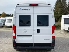 Bild 5 Clever VAN TOUR 540