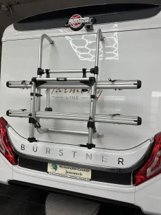 Bild 6 Bürstner Travel Van T 590 G