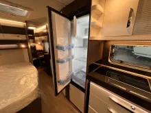 Fahrzeugbild Hobby Prestige 650 KFU #7