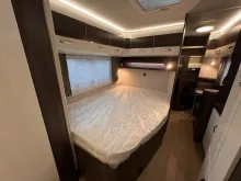 Fahrzeugbild Hobby Prestige 650 KFU #11
