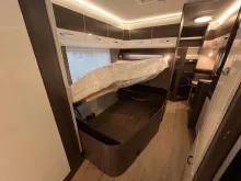 Fahrzeugbild Hobby Prestige 650 KFU #12