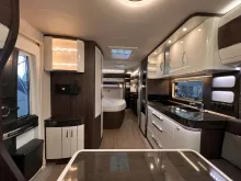 Fahrzeugbild Hobby Prestige 650 KFU #14