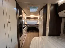 Fahrzeugbild Hobby Prestige 650 KFU #15