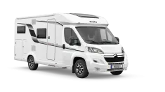 Bild 4 Hobby Optima ONTOUR Edition V65 GE
