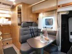 Bild 7 Hymer ML-T 580